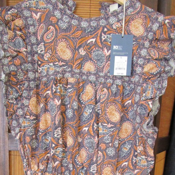 Universal Thread Dresses & Skirts - NWT Universal Thread Cottagecore Cotton Dress